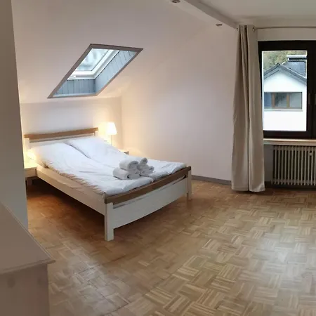 Appartamento Lavender Hill Messinghausen Esterno foto