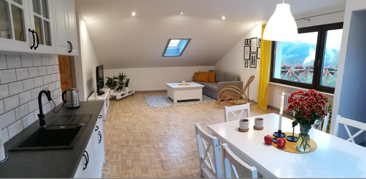 Apartment Lavender Hill Messinghausen